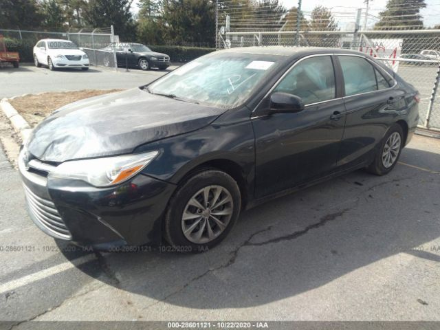 Photo 1 VIN: 4T1BF1FK4FU043310 - TOYOTA CAMRY 