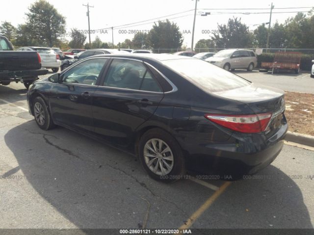 Photo 2 VIN: 4T1BF1FK4FU043310 - TOYOTA CAMRY 