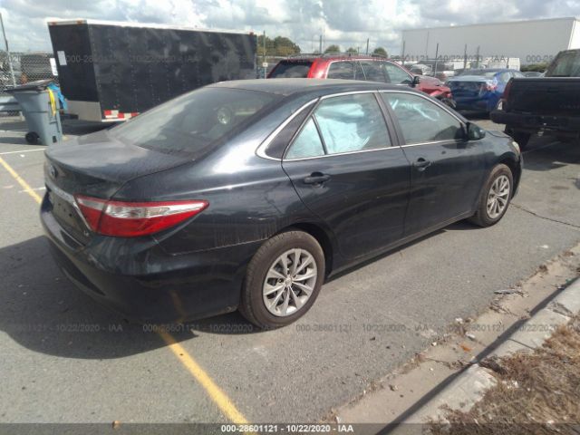 Photo 3 VIN: 4T1BF1FK4FU043310 - TOYOTA CAMRY 