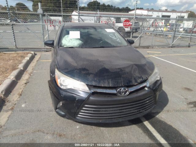 Photo 5 VIN: 4T1BF1FK4FU043310 - TOYOTA CAMRY 