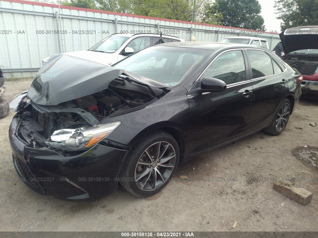 Photo 1 VIN: 4T1BF1FK4FU044943 - TOYOTA CAMRY 