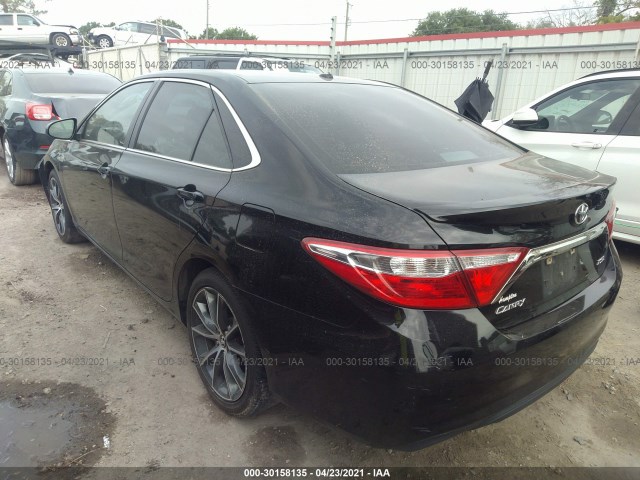 Photo 2 VIN: 4T1BF1FK4FU044943 - TOYOTA CAMRY 