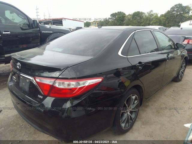 Photo 3 VIN: 4T1BF1FK4FU044943 - TOYOTA CAMRY 