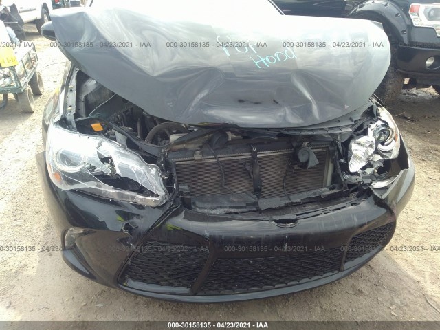 Photo 5 VIN: 4T1BF1FK4FU044943 - TOYOTA CAMRY 