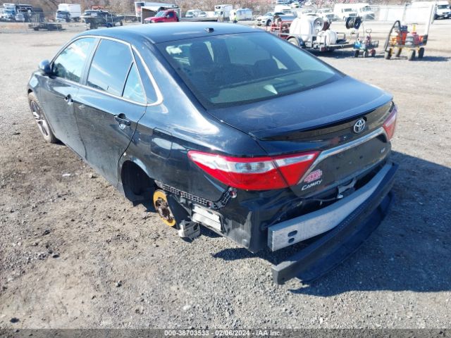 Photo 5 VIN: 4T1BF1FK4FU046269 - TOYOTA CAMRY 