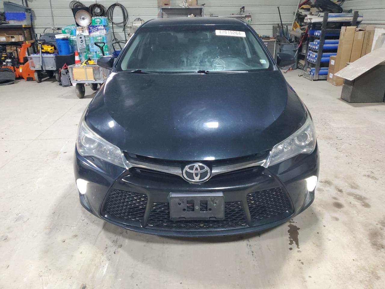 Photo 4 VIN: 4T1BF1FK4FU046675 - TOYOTA CAMRY 