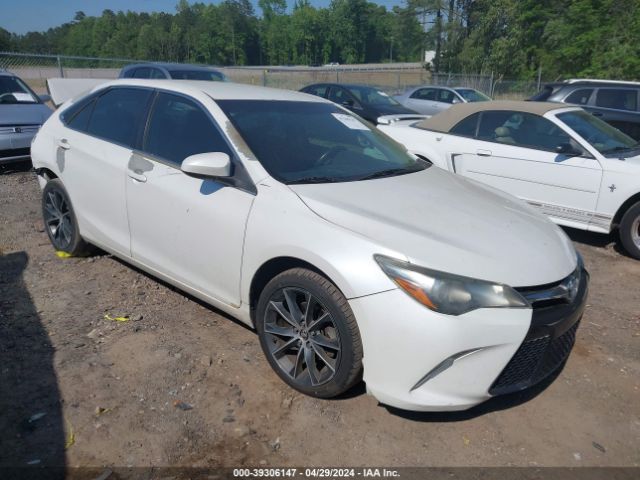 Photo 0 VIN: 4T1BF1FK4FU047812 - TOYOTA CAMRY 