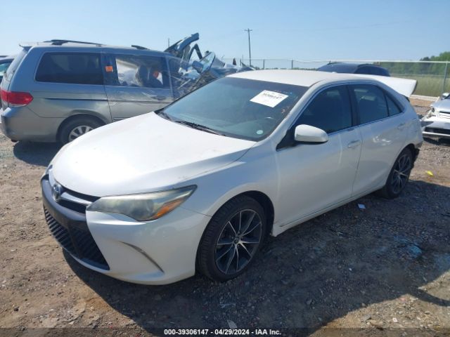 Photo 1 VIN: 4T1BF1FK4FU047812 - TOYOTA CAMRY 