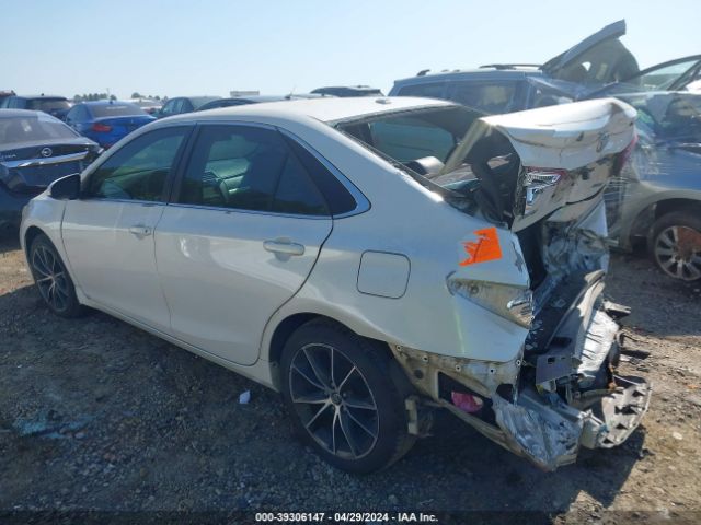 Photo 2 VIN: 4T1BF1FK4FU047812 - TOYOTA CAMRY 