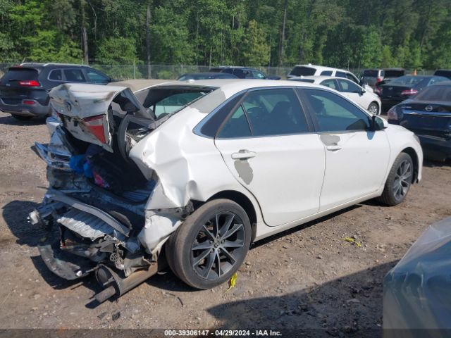 Photo 3 VIN: 4T1BF1FK4FU047812 - TOYOTA CAMRY 