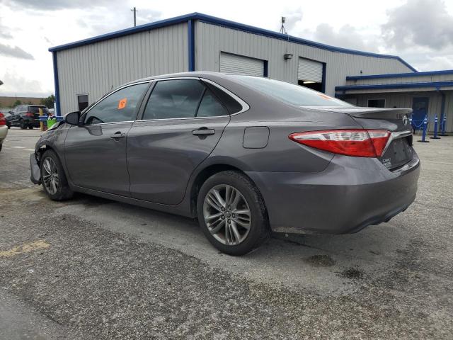 Photo 1 VIN: 4T1BF1FK4FU051567 - TOYOTA CAMRY LE 