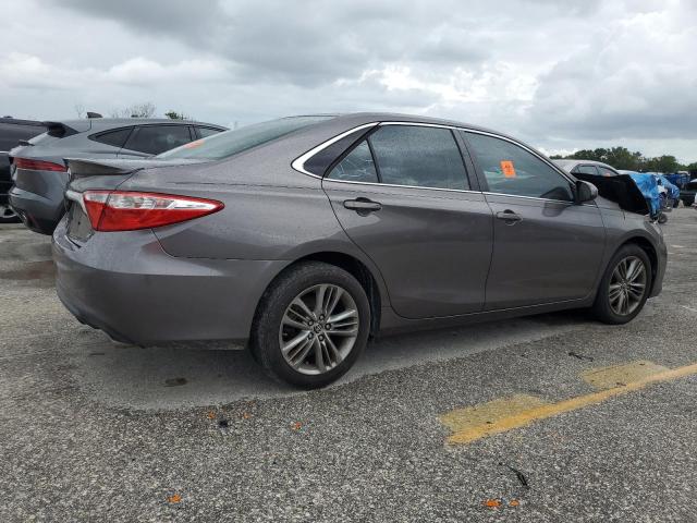 Photo 2 VIN: 4T1BF1FK4FU051567 - TOYOTA CAMRY LE 