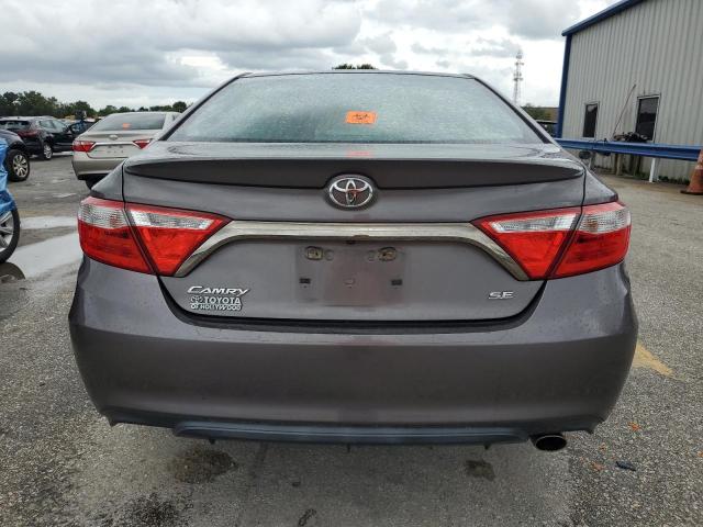 Photo 5 VIN: 4T1BF1FK4FU051567 - TOYOTA CAMRY LE 