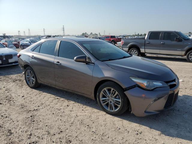 Photo 3 VIN: 4T1BF1FK4FU052069 - TOYOTA CAMRY LE 