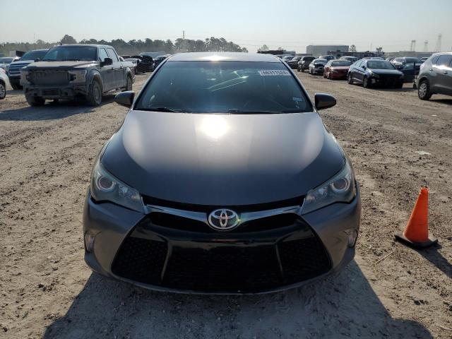 Photo 4 VIN: 4T1BF1FK4FU052069 - TOYOTA CAMRY LE 