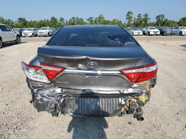 Photo 5 VIN: 4T1BF1FK4FU052069 - TOYOTA CAMRY LE 