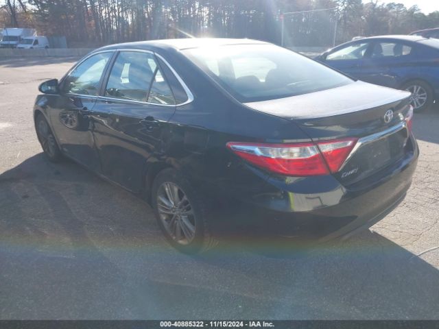 Photo 2 VIN: 4T1BF1FK4FU052203 - TOYOTA CAMRY 