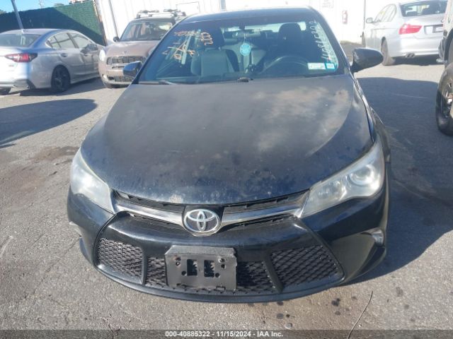 Photo 5 VIN: 4T1BF1FK4FU052203 - TOYOTA CAMRY 