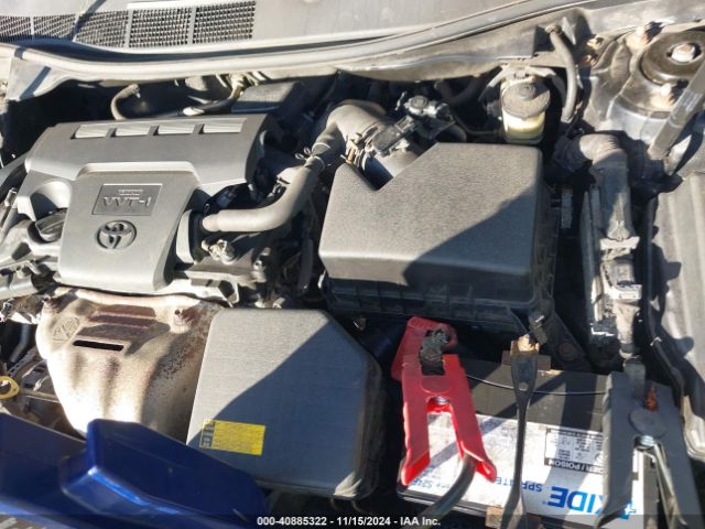 Photo 9 VIN: 4T1BF1FK4FU052203 - TOYOTA CAMRY 