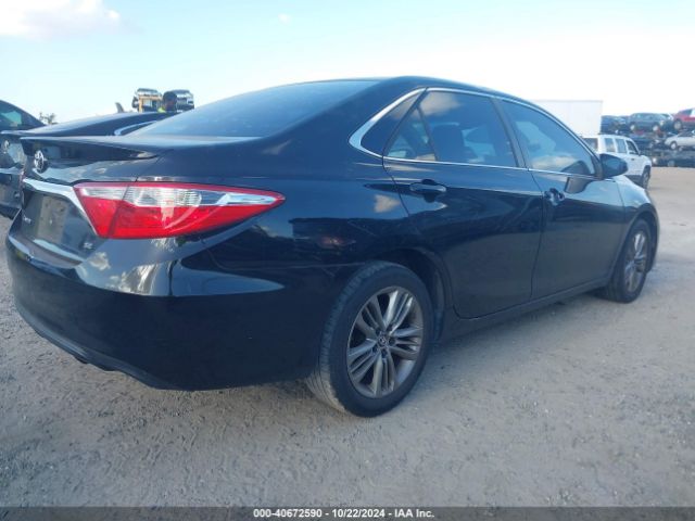 Photo 3 VIN: 4T1BF1FK4FU055800 - TOYOTA CAMRY 