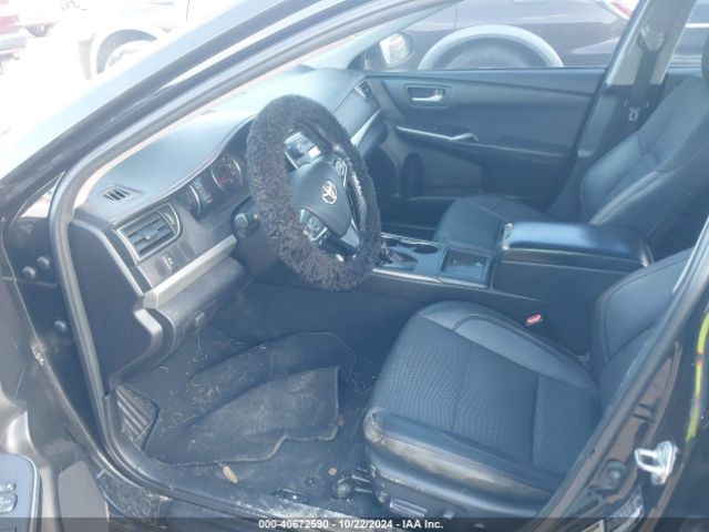 Photo 4 VIN: 4T1BF1FK4FU055800 - TOYOTA CAMRY 