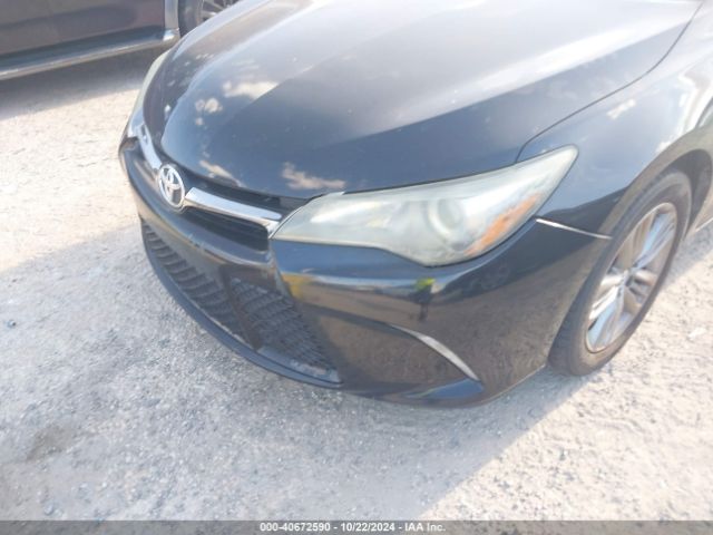 Photo 5 VIN: 4T1BF1FK4FU055800 - TOYOTA CAMRY 