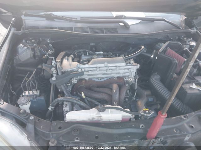 Photo 9 VIN: 4T1BF1FK4FU055800 - TOYOTA CAMRY 