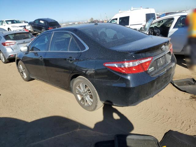 Photo 1 VIN: 4T1BF1FK4FU055974 - TOYOTA CAMRY LE 