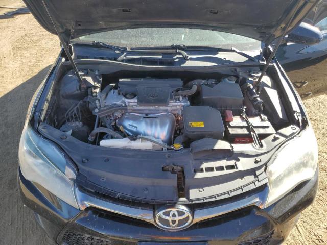 Photo 11 VIN: 4T1BF1FK4FU055974 - TOYOTA CAMRY LE 