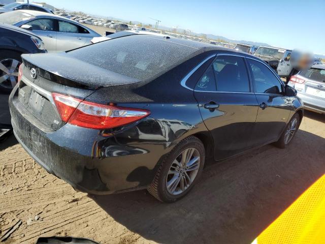 Photo 2 VIN: 4T1BF1FK4FU055974 - TOYOTA CAMRY LE 