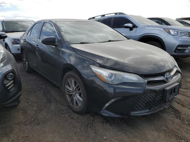 Photo 3 VIN: 4T1BF1FK4FU055974 - TOYOTA CAMRY LE 