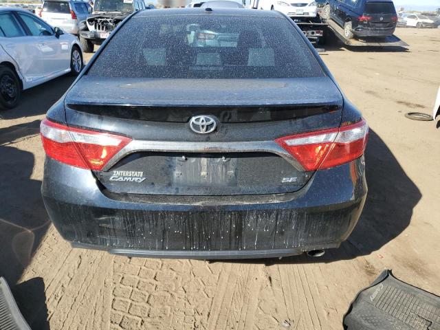 Photo 5 VIN: 4T1BF1FK4FU055974 - TOYOTA CAMRY LE 