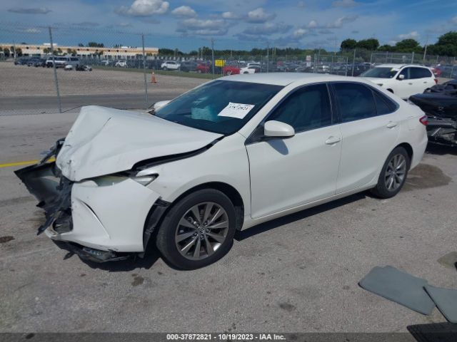 Photo 1 VIN: 4T1BF1FK4FU056896 - TOYOTA CAMRY 