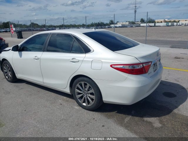 Photo 2 VIN: 4T1BF1FK4FU056896 - TOYOTA CAMRY 