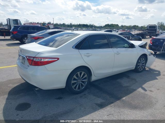 Photo 3 VIN: 4T1BF1FK4FU056896 - TOYOTA CAMRY 