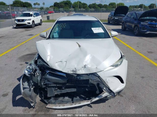 Photo 5 VIN: 4T1BF1FK4FU056896 - TOYOTA CAMRY 