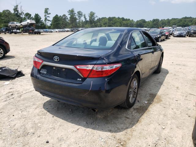 Photo 3 VIN: 4T1BF1FK4FU057286 - TOYOTA CAMRY LE 