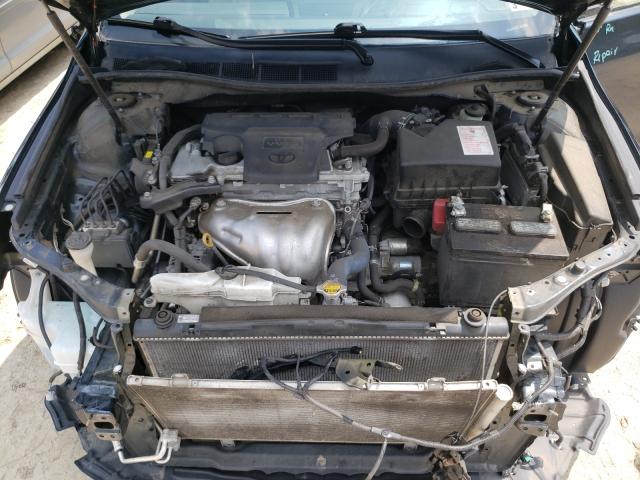 Photo 6 VIN: 4T1BF1FK4FU057286 - TOYOTA CAMRY LE 