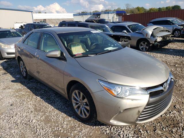 Photo 0 VIN: 4T1BF1FK4FU059779 - TOYOTA CAMRY LE 