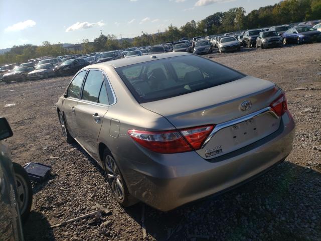 Photo 2 VIN: 4T1BF1FK4FU059779 - TOYOTA CAMRY LE 