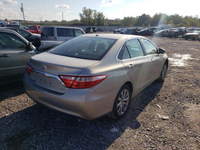 Photo 3 VIN: 4T1BF1FK4FU059779 - TOYOTA CAMRY LE 