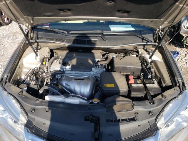 Photo 6 VIN: 4T1BF1FK4FU059779 - TOYOTA CAMRY LE 