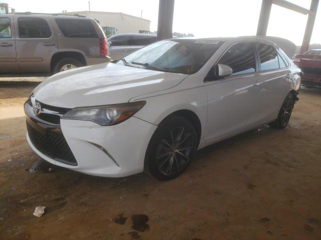 Photo 1 VIN: 4T1BF1FK4FU060656 - TOYOTA CAMRY LE 