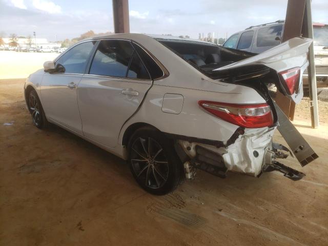 Photo 2 VIN: 4T1BF1FK4FU060656 - TOYOTA CAMRY LE 