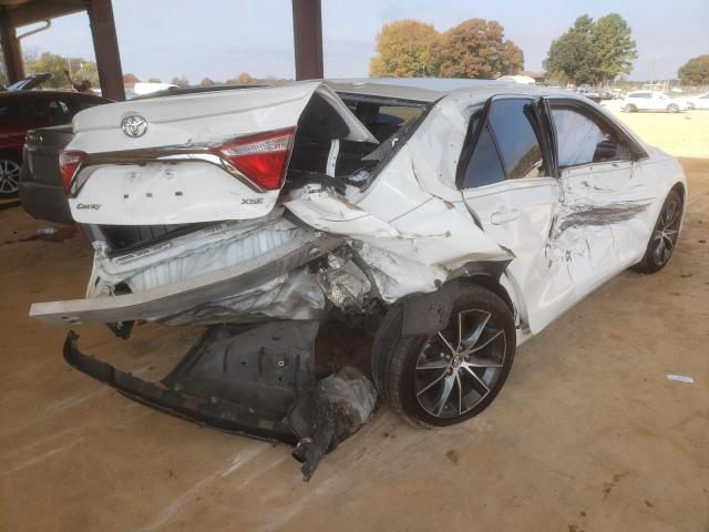 Photo 3 VIN: 4T1BF1FK4FU060656 - TOYOTA CAMRY LE 