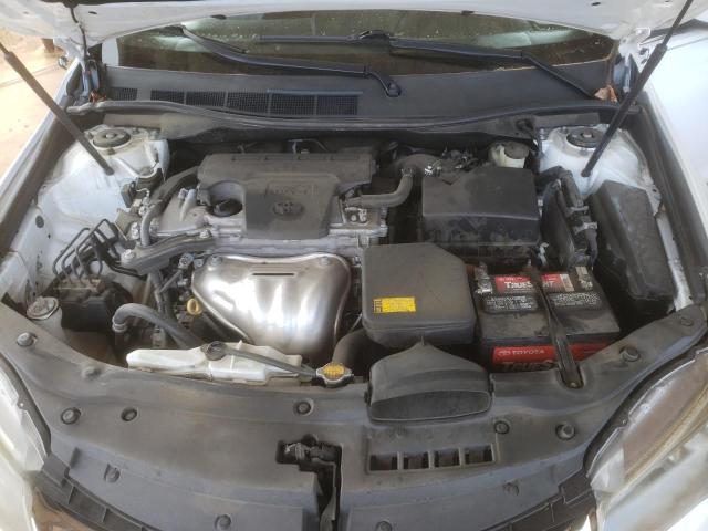 Photo 6 VIN: 4T1BF1FK4FU060656 - TOYOTA CAMRY LE 