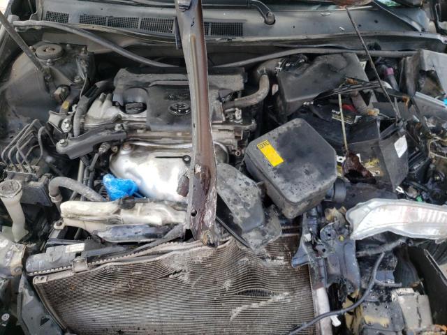 Photo 10 VIN: 4T1BF1FK4FU060852 - TOYOTA CAMRY 