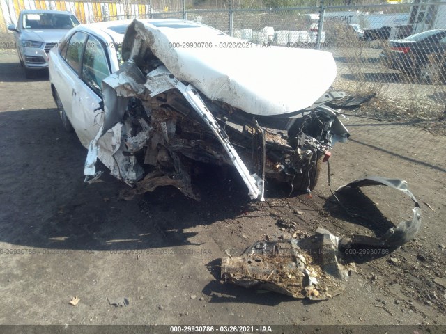 Photo 5 VIN: 4T1BF1FK4FU061029 - TOYOTA CAMRY 