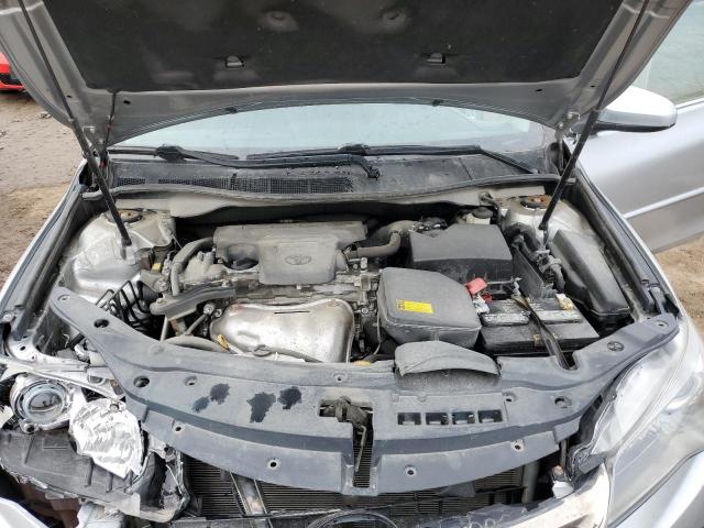 Photo 10 VIN: 4T1BF1FK4FU062889 - TOYOTA CAMRY 