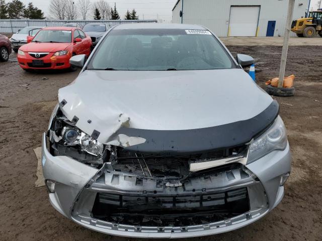 Photo 4 VIN: 4T1BF1FK4FU062889 - TOYOTA CAMRY 